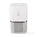 Casa all&#39;ingrosso PM2.5 Purificatore d&#39;aria desktop Corea